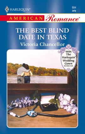 Title details for The Best Blind Date in Texas by Victoria Chancellor - Available